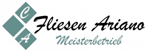 Logo von Fliesen Ariano