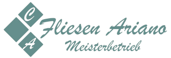 Logo von Fliesen Ariano